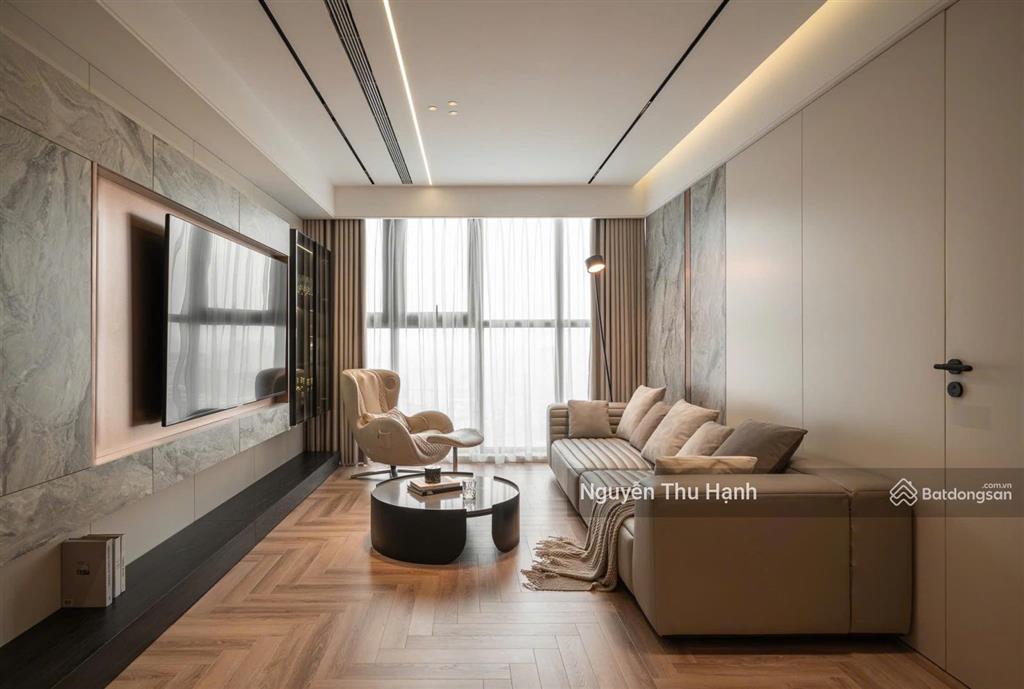 Dự án hateco laroma  huỳnh thúc kháng cần bán nhanh căn góc 3pn, 137m2, tầng cao giá 15 tỷ