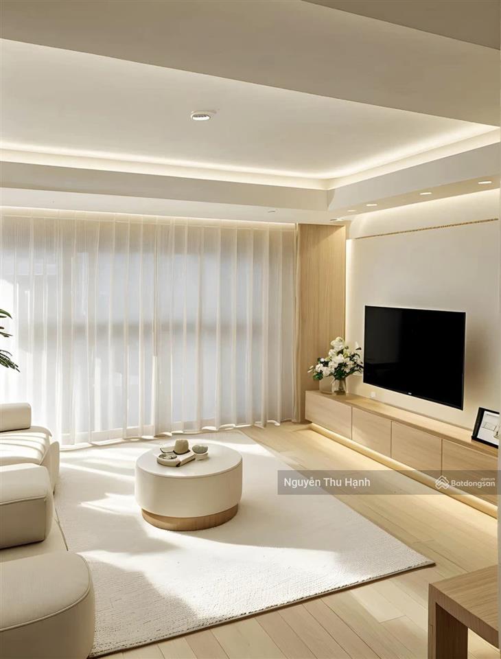 Bán nhanh ch studio 45m2 tại dự án lancaster luminaire 1152 đường láng full nội thất giá 4,5 tỷ