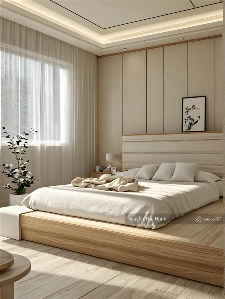 Bán nhanh ch studio 45m2 tại dự án lancaster luminaire 1152 đường láng full nội thất giá 4,5 tỷ