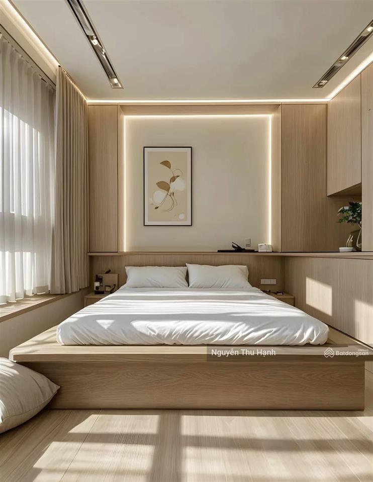 Bán nhanh ch studio 45m2 tại dự án lancaster luminaire 1152 đường láng full nội thất giá 4,5 tỷ