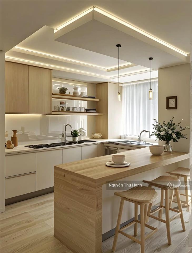 Bán nhanh ch studio 45m2 tại dự án lancaster luminaire 1152 đường láng full nội thất giá 4,5 tỷ