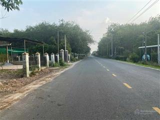 1700m2 190 triệu đất ngay khu công nghiệp tân tiến đồng phú. đất rộng giá ít. bán nhanh bao sổ