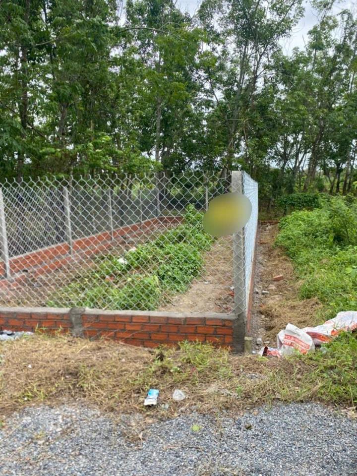 2 lô 2 sổ tổng 2000m2 ngang 22m, rào sẵn 195 triệu, ngay trung tâm huyện đồng phú tỉnh đồng nai