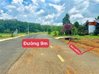 Lô đất thổ cư đồng phú gần khu công nghiệp mang lại tài lộc cho gia chủ 225 triệu