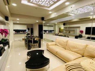Cho thuê căn hộ sunrise city central 120m2 nhà đẹp nội thất mới chỉ 25tr