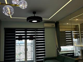 Cho thuê nhà đẹp 3 phòng ngủ sunrise city view