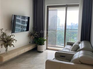 Cho thuê 3phong ngủ the peak m8 nội thất cao cấp
