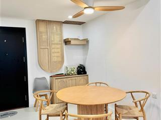 Bán 1 phòng ngủ có ban công nhà đẹp sunrise city south