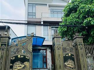 Chính chủ bán biệt thự phường long bình tp biên hòa ngang 10m nhà đẹp