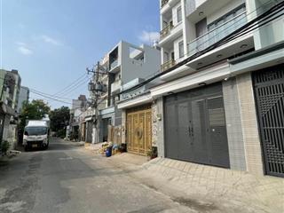 Hương lộ 2 hẻm xe tải 2 tầng 4 x 18m chủ nhà thiện chí chỉ 5.15 tỷ tl.