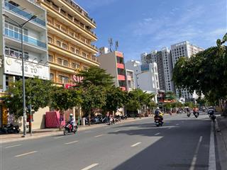 Gấp bán giảm sâu ngay phố tô hiệu, hoà bình  đối diện trường học  4x19m vuông vức  chỉ 6.3 tỷ tl