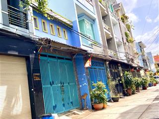 Hẻm 7m khu phân lô mã lò, lê văn quới, 4 tầng 75m2  ngang 5m bề thếsát bên tân phúchỉ 6t hơn tl