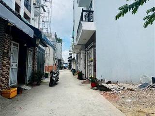 Q. bình tân, đường hương lộ 2, 56m2 đất, đầu tư xây bao lời chỉ 3.85t còn tl.