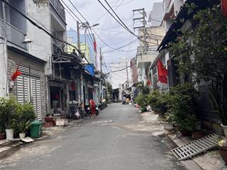 Bán nhà bình tân 4 x 20 4 phòng cho thuê hxh 7m hương lộ 2 chỉ 4 tỷ hơn.