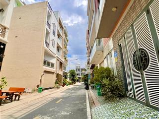 Nhanh mới kịp hxh nhựa 6m có lề sát tân phú, q6, q11 97m2 đất chỉ 4.7 tỷ.