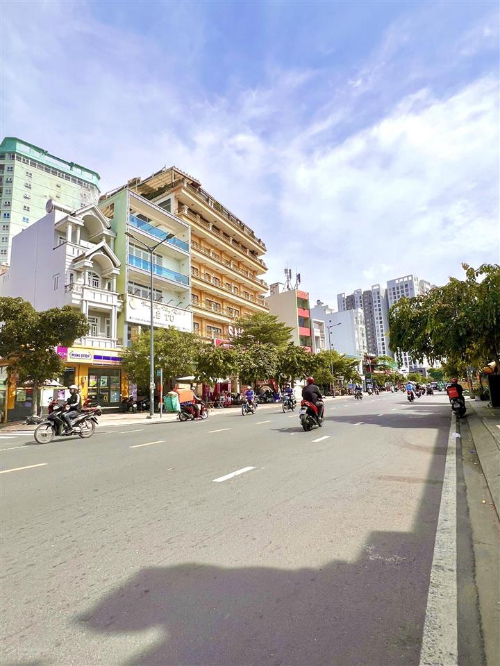 Mt 12m có lề phố tô hiệu, tân phú 255m2 ngang 13m hiếm chỉ 60tr/m2.