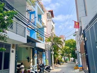 Nhà bình tân  gần cầu tân kỳ tân quý, mã lò  hẻm xe hơi thông  135m2  nở hậu tài lộc  tl