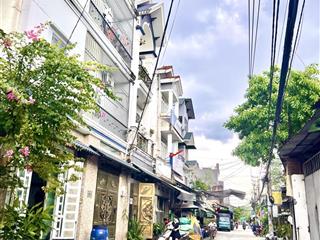 Nhà 3 tầng ngay aeon tân phú 3 tầng 5 x 20m hxh tới nhà chỉ 7.5t tl