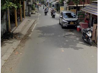 Mặt tiền bình tân 418m2 ngang 8m full thổ xây xưởng, chdv, biệt thự kết hợp