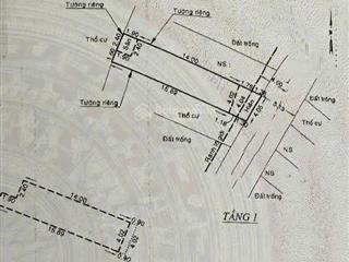 Hẻm xe tải thông cạnh aeon tân phú  2 tầng 4 x 19m  chỉ 5.35tỷ còn bớt