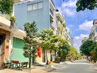 Đường nhựa 10m khu phân lô tân kỳ tân qúy ngay cụm trường học, ủy ban, 4 tầng ở ngay chỉ 6.1 tỷ.