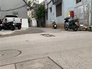 Đường 2 ôtô tránh, 6 tầng thang máy, gara ôtô  ở sướng, đầu tư sinh lời  đón cầu trần hưng đạo