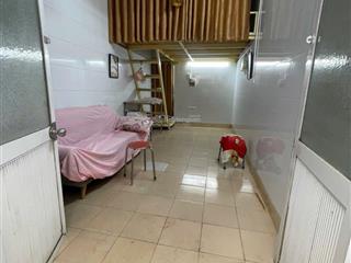 Nhà riêng phố hoà mã, diện tích sử dụng 24m2 giá 1,7 tỷ có sổ đỏ