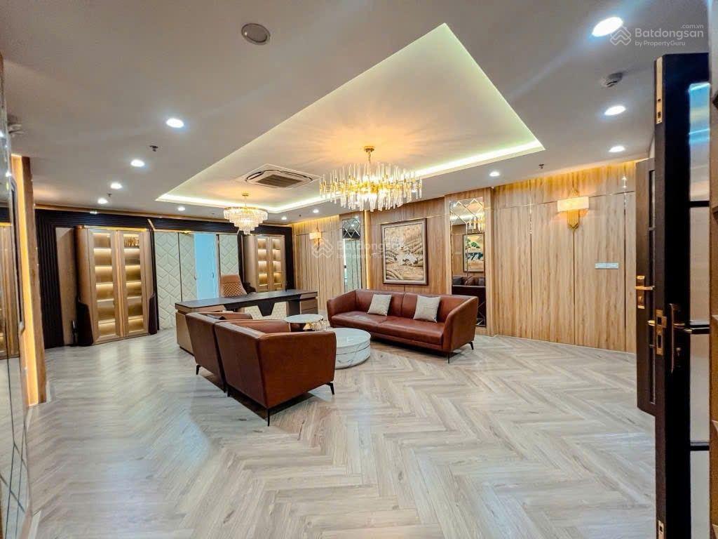 Bân biệt thự cao cấp the zei lê đức thọ