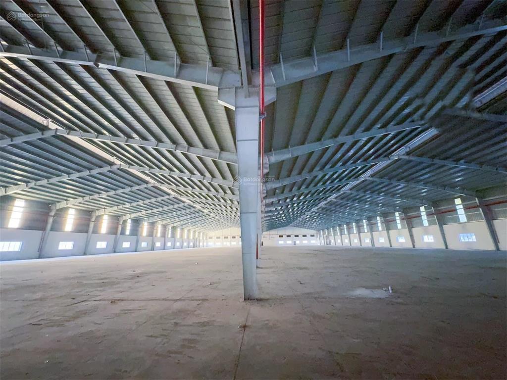 Cho thuê xưởng 8000m2 trong khu công nghiệp tam phước biên hòa đồng nai