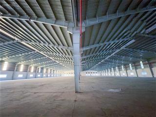 Cho thuê xưởng 8000m2 trong khu công nghiệp tam phước biên hòa đồng nai