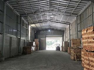 Cho thuê kho tại chánh phú hòa, bến cát, bình dương