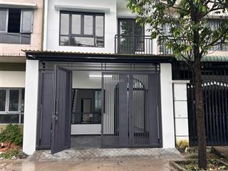 Cho thuê nhà nguyên căn tại thới hòa, bến cát, bình dương