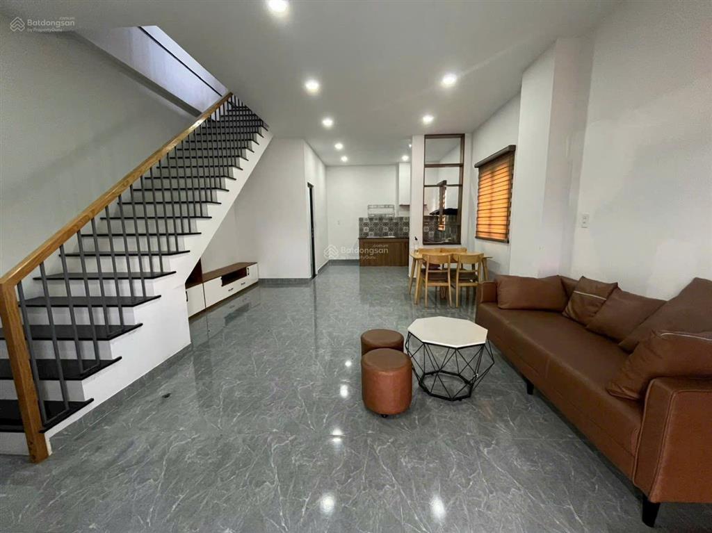 Bán nhà khu oasis city, phường thới hòa, tp bến cát, bình dương