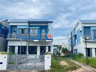 Bán nhà khu oasis city, phường thới hòa, tp bến cát, bình dương