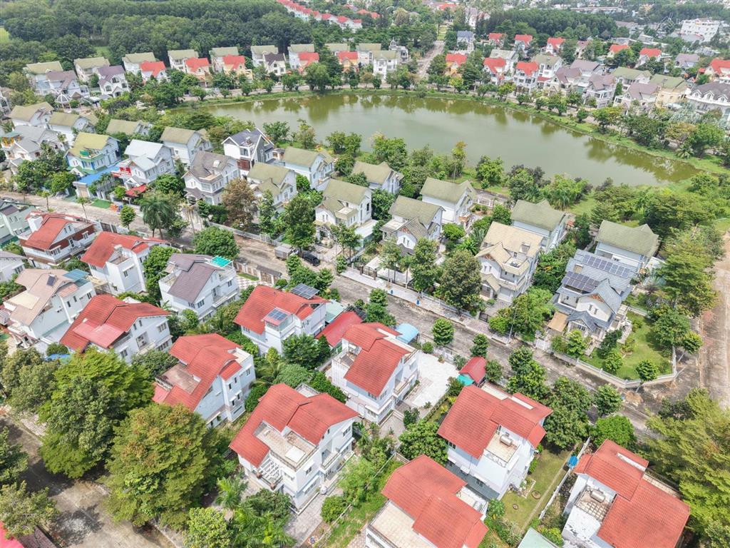 Bán gấp biệt thự western land thới hoà thành phố hồ chí minh giá ngộp