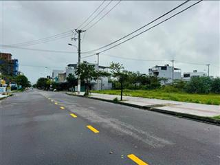 Bán đất đường 10,5m lê quảng chí  hoà xuân  1x tỷ