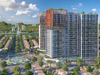 Bán căn hộ studio tại 29/3, hòa xuân chỉ 1.999 tỷ