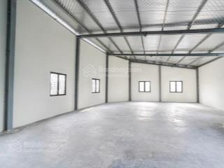 Mời thuê kho xưởng 660m2 hiện đại có thể kết hợp làm văn phòng cách xa la 5km ở xã cự khê thanh oai