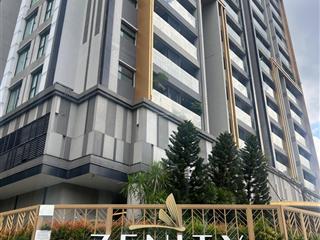 Bán căn hộ cao cấp zenity capitaland 3pn tầng trung, view thành phố
