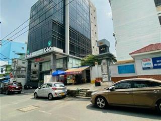 Bán gấp 2000m2 nhà mặt tiền đường ngay nguyễn thị thập  p. tân quy  q. 7, giá 100 triệu/m2