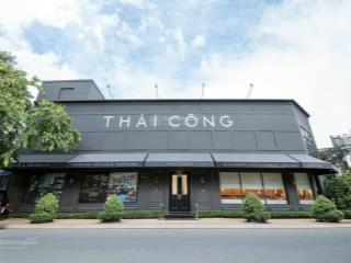 Bán nhà mặt tiền đường hàm nghi, nguyễn thái bình, quận 1 , ngang 22.5m khu vực được xây cao tầng
