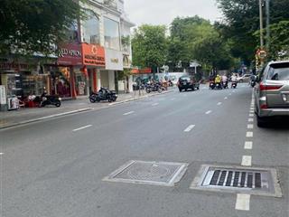 Bán gấp nhà mt ngay bạch đằng  p. 2  tân bình gần sân bay, dt 290m2 tiện xây mới hầm 7 tầng
