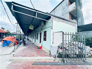 Rẻ nhất trường thành, mua đất tặng 7 phòng trọ dòng tiền đang thu 10tr/tháng