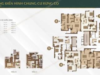 Bán căn 92m , 3 ngủ 2 vs giá rẻ nhất thị trường