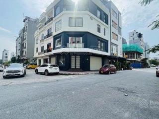Bán nhanh 2 lô đất liền kề lê hồng phong  ngô quyền . diện tích 119.7m ngang 9m hướng tây bắc