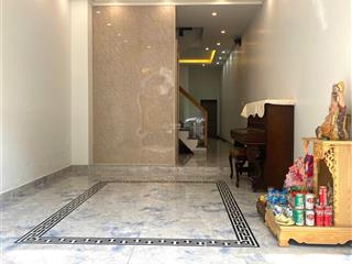 Cần chuyển nhượng căn nhà 5 tầng lê hồng phong dân xây độc lập có thang máy gần doji  giá 9,9 tỷ