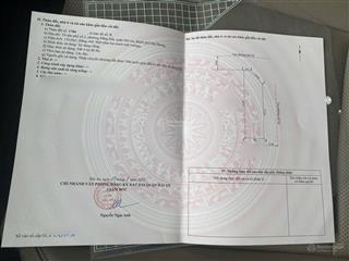 435. lô góc 120m tđc đường dứa hải an hải phòng diện tích 120m | ngang 6m lô góc 2 mặt tiền