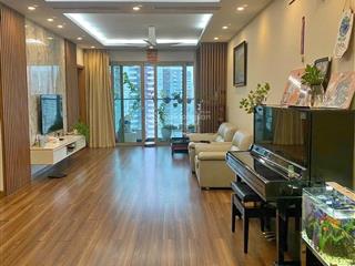 Bán chung cư 282 nguyễn huy tưởng 100m2, 3 ngủ, 2 vs chỉ 5.x tỷ