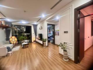 Bán chung cư gemek 1 an khánh 75m2, 2 ngủ, 2 vs chỉ 3.45 tỷ