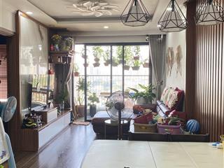 Bán chung cư samsora cầu am 91.5m2, 3 ngủ, 2 vs chỉ 4.78 tỷ